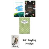 Gecenin Gecesi + Amok Koşucusu + Yaslı Mızıka + Kör Baykuş