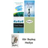 Gecenin Gecesi + Aynalı Göl + Ümmi Sinan + Yaslı Mızıka + Kör Baykuş
