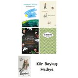 Gecenin Gecesi + Görme Huyu + Amok Koşucusu + Yaslı Mızıka + Kör Baykuş