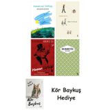 Gecenin Gecesi + Görme Huyu + Hayvan Çiftliği + Yaslı Mızıka + Kör Baykuş