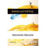 Gecenin Gecesi - Hasan Ali Toptaş