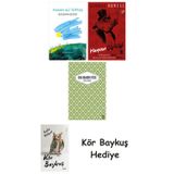 Gecenin Gecesi + Hayvan Çiftliği + Yaslı Mızıka + Kör Baykuş