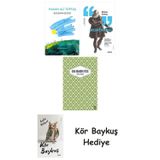 Gecenin Gecesi + Montaigne + Yaslı Mızıka + Kör Baykuş