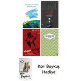 Gecenin Gecesi + Nat Tate + Hayvan Çiftliği + Yaslı Mızıka + Kör Baykuş