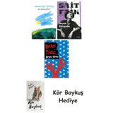 Gecenin Gecesi + Seçme Hikâyeler + Beyaz Türkü + Kör Baykuş