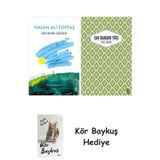 Gecenin Gecesi + Yaslı Mızıka + Kör Baykuş