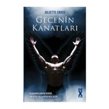 Gecenin Kanatları - Juliette Cross