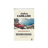 Gecenin Kokusu Mylos Kitap