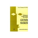 GECENIN MASKESI - ÖZDEMİR NUTKU