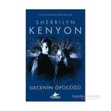 Gecenin Öpücüğü - Sherrilyn Kenyon