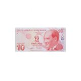 Gecersiz Saka Dugun Parasi 100 Adet Oyun Parasi 10 Tl