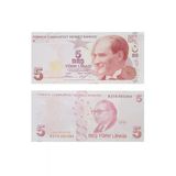 Gecersiz Saka Dugun Parasi 100 Adet Oyun Parasi 5 Tl