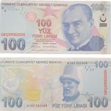 Gecersiz Saka Dugun Parasi Sahte Para 100 Adet Oyun Parasi 100 Tl