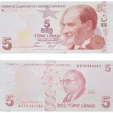 Gecersiz Saka Dugun Parasi Sahte Para 100 Adet Oyun Parasi 5 Tl