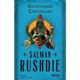 Geceyarısı Çocukları - Salman Rushdie