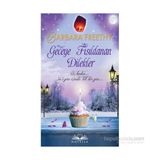 Geceye Fısıldanan Dilekler - Barbara Freethy