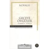 GECEYE ÖVGÜLER (CILTSIZ) - NOVALIS