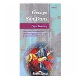 GECEYE SON DANS - FIGEN HOTAMIŞ