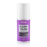 Geçici Renk Saç Spreyi Lavanta 75 ml 8698636613002