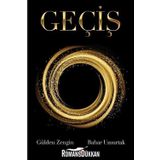 Geçiş - Bahar Umurtak,Gülden Zengin