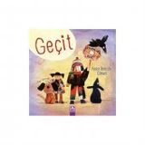 Geçit - Aysun Berktay Özmen