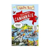Geçit Vermez Çanakkale - Eğlenceli Tarih - standart