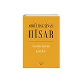 GEÇMİŞ ZAMAN KÖŞKLERİ - ABDULHAK ŞİNASİ HISAR