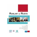 Geçmişten Günümüze Ruslar ve Rusya Üniversite Ders Kitapları - Marka Nobel Akademi Yayınları