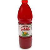 Gedelek Turşucusu Şalgamlı Turşu Suyu Acılı 1 Lt