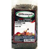 Gedemenli 1 kg Tane Karabiber
