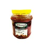 Gedemenli 2 kg Güneş Kurusu Ev Tipi Domates Salçası