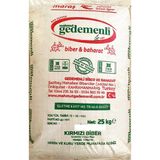 Gedemenli 25 kg Çörekotu
