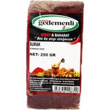 Gedemenli 250 gr Sumak