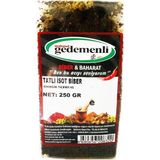 Gedemenli 250 gr Tatlı İsot Biber