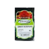 Gedemenli 250 gr Toz Öğütülmüş Çörekotu