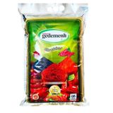 Gedemenli 5 kg Toz Öğütülmüş Çörekotu