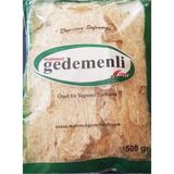 Gedemenli 500 gr Maraş Çerezlik Tarhana (2 adet)