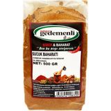 Gedemenli 500 gr Sucuk Baharatı