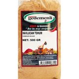 Gedemenli 500 gr Toz Havlucan