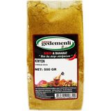 Gedemenli 500 gr Toz Kimyon
