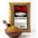 Gedemenli Balık Baharatı 500 gr