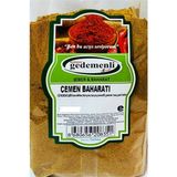 Gedemenli Çemen Baharatı 500 gr