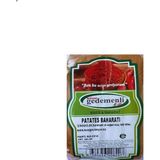 Gedemenli Cips Ve Patates Baharatı 250 gr