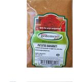 Gedemenli Cips Ve Patates Baharatı 500 gr