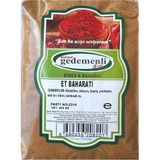 Gedemenli Et Baharatı 500 gr