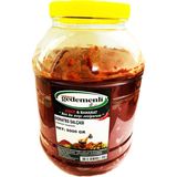 Gedemenli Ev Tipi Domates Salçası 5 kg