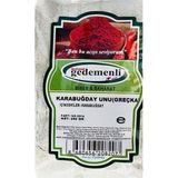 Gedemenli Karabuğday Unu ( Greçka) 500 gr