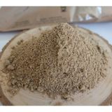 Gedemenli Keten Tohumu Toz Öğütülmüş Glutensiz 250 gr