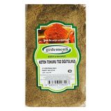 Gedemenli Keten Tohumu Toz Öğütülmüş Glutensiz 500 gr