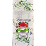 Gedemenli Maraş Soğuk Sıkım Sızma Zeytinyağı - 4,5 lt